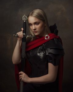 Warrior [image 1]