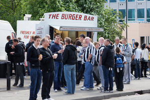 Toon Army 2