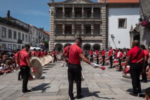 The Drums