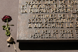 The Obscene Mystery.