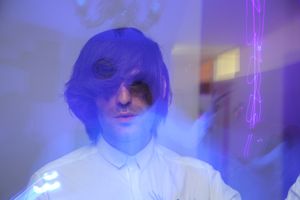 2017 Party of Iran (Tehran)