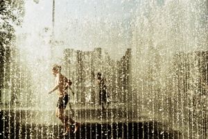 Southbank, London