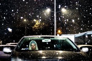 Snow