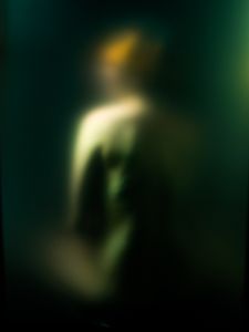 In Green I | No 5