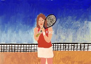 Early works, 2002, Katz, Barcelona
