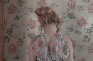do not disturb  © Cristina Coral