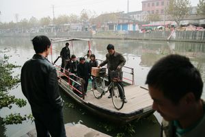 Lane life in Jiangnan075