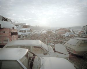 Aftermath: and then