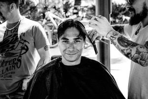 Barber