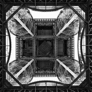 Tour Eiffel