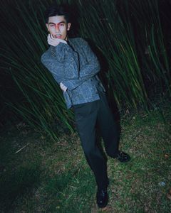 Verdant Confidence - 2