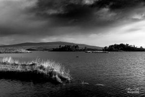 Loch Ba, Scotland |  17