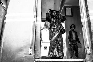 We Will Depart After 20 mins