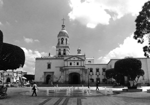 La Religion / The Catholic Religion