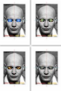 Homo hybridusSubmission