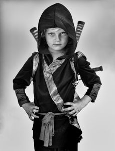 Ethan - Ninja