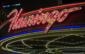 Hotel & Casino