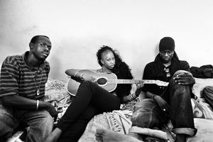 Bideew Bou Bess (band) Entourage