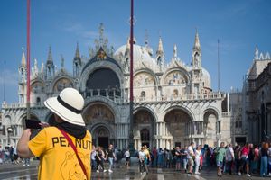 San Marco