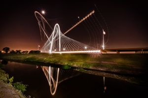 A Bridge Dreams: Imaginative Escapist