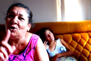 Legally Invisible: Roma neighborhoods in Belgrade, Serbia