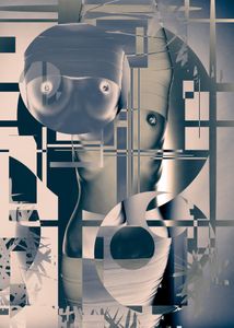 Solarized Deconstruction #1