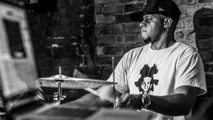 JJ Sansaverino's Downtown Jazz Jam