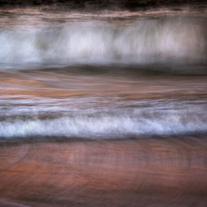 Apprehension © Lee White