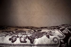 Interior, 2013 © Andreas Tsonidis