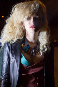 Fashion night