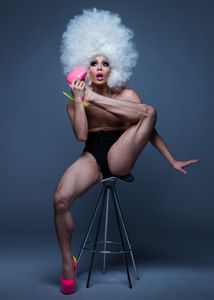 Pangina Heals