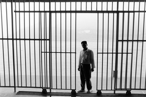 "Harbor Gate Guard", Fuling.jpg