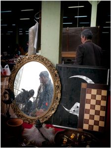 Flea Market 0244