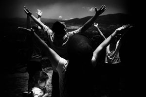 Children of the Sun
