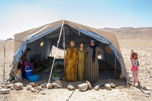 Bedouin