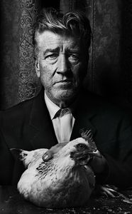 David Lynch