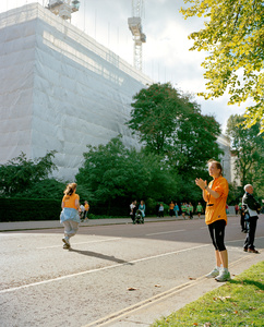 Hyde Park