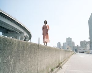 tokyo kaigan