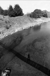 Puente líquido - Liquid bridge