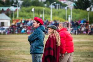 Gaucho festival