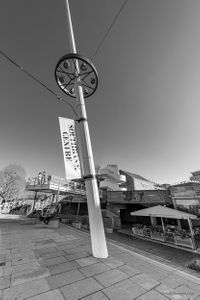 The South Bank, London | 02