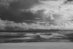 Lençois Maranhenses National Park
