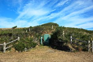 Bunker, Nantucket, 2018