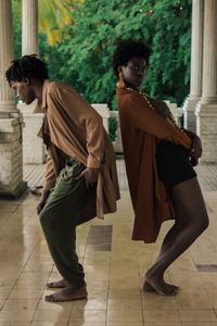 Mwen Renmen Tèt Mwen