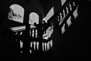 Light & Darkness