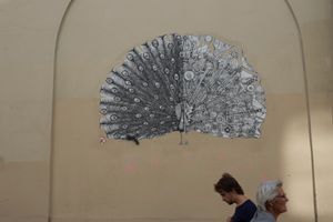 Tearing Away