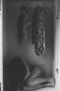 YOU ARE IN VERY DEEP