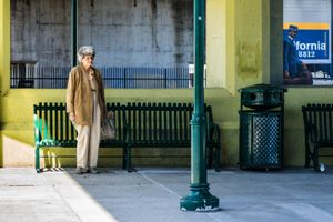 On The Town Series_4
