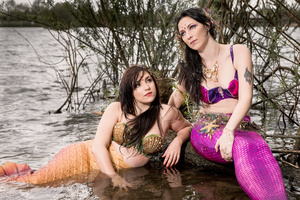Merfolk