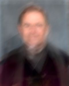 Priest © Won Kim
